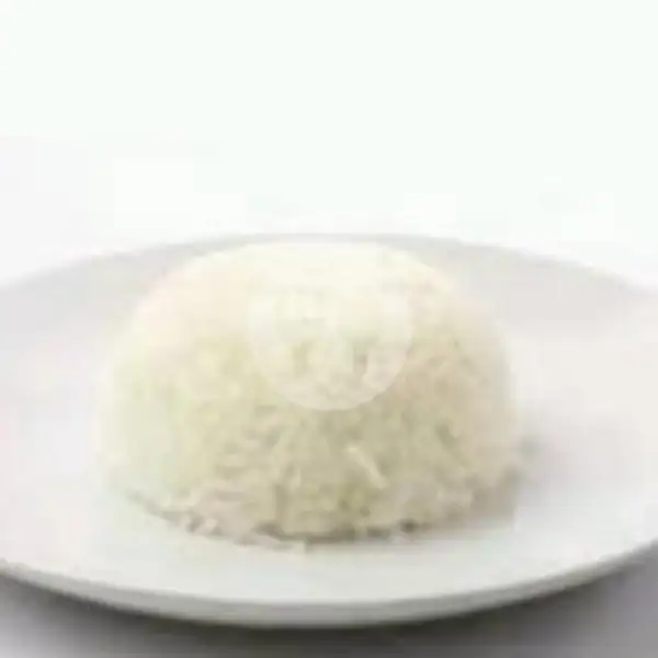 Nasi Putih | Chic Lin , Harapan Indah