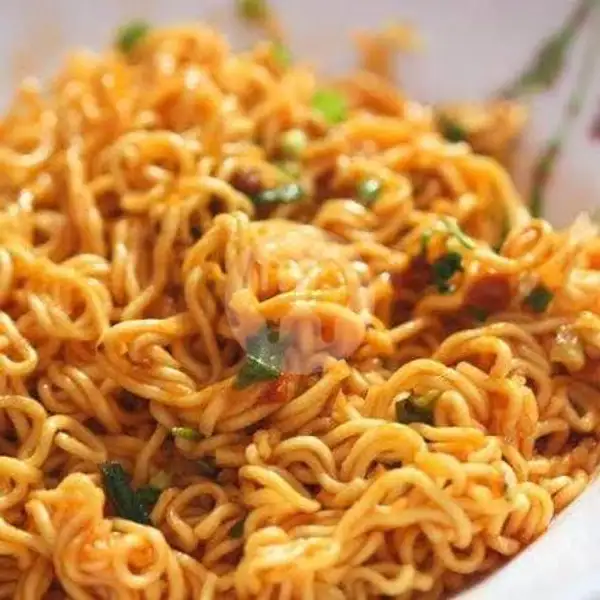 Indomie Goreng No Telur | Rinz's Kitchen, Jaya Pura