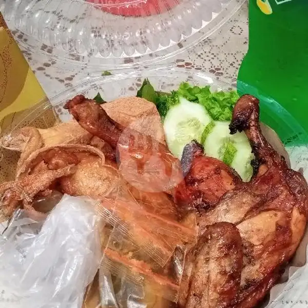 Paket Rame Banget | Ayam Gemoy, Duren Sawit