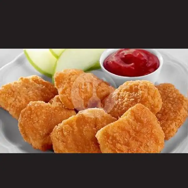 Chicken Nugget Original | Warung Indo Sumur Geger