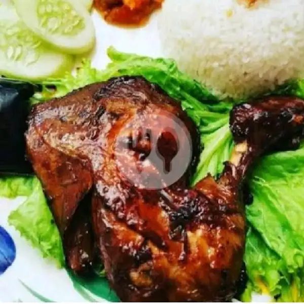 Paket Ayam Bakar Madu Surabaya | Ayam bakar madu Surabaya cabang Limo