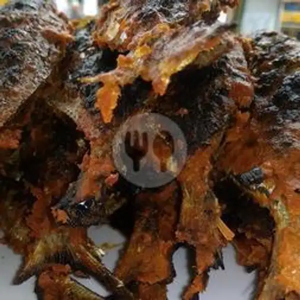 Nasi Ikan Lele Bakar | Rumah Makan Ampera Jaya, Kalidoni