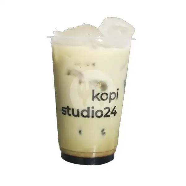 Medium Avocado | Kopi Studio 24, Soekarno Hatta