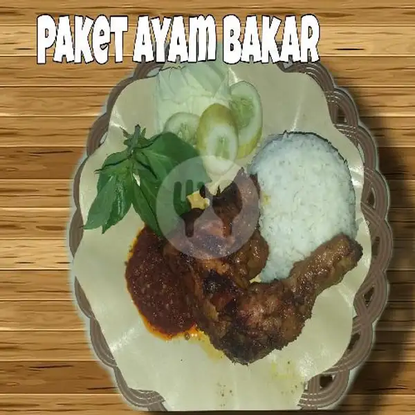Paket Ayam Bakar Madu | Dapur Mommy Khai, Pondok Aren