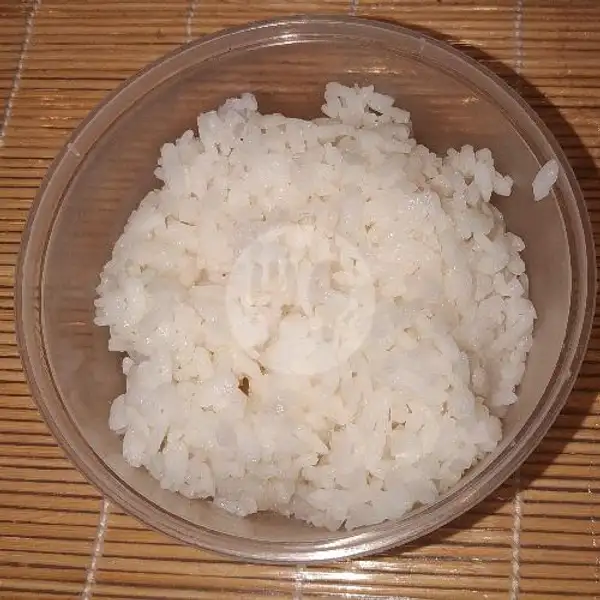 Rice | Sushi Kaila, Pondok Aren