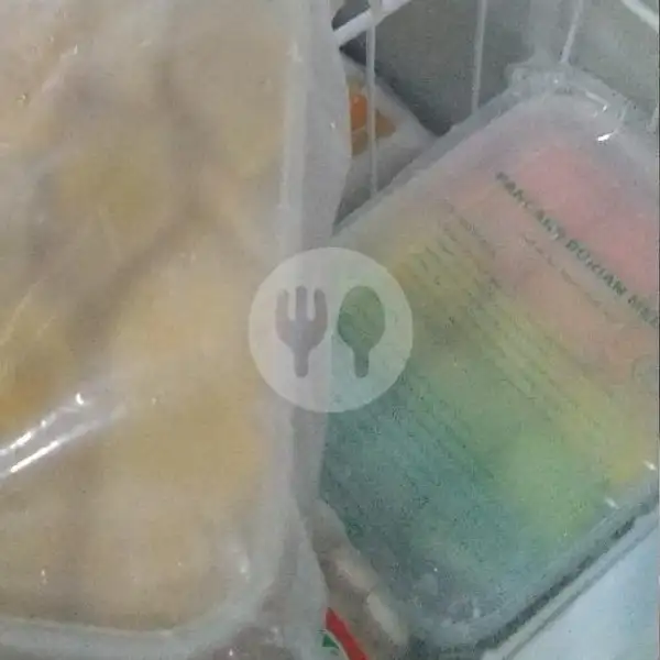 Pancake Durian Isi15pcs | Umiyummi Frozen Food, Bojong Gede