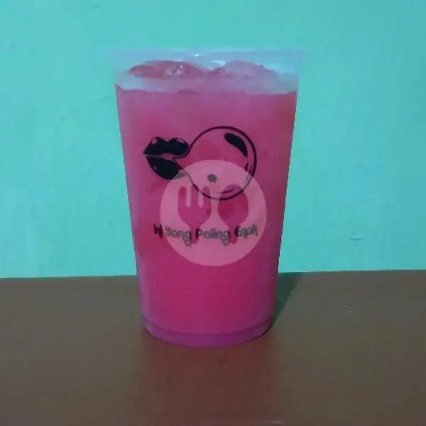 pink bubblegum | es BubbleGum