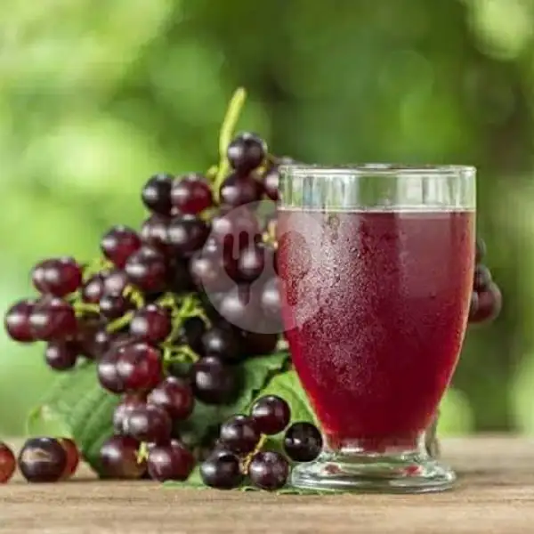 juice anggur | Juice Firman Suegeeer