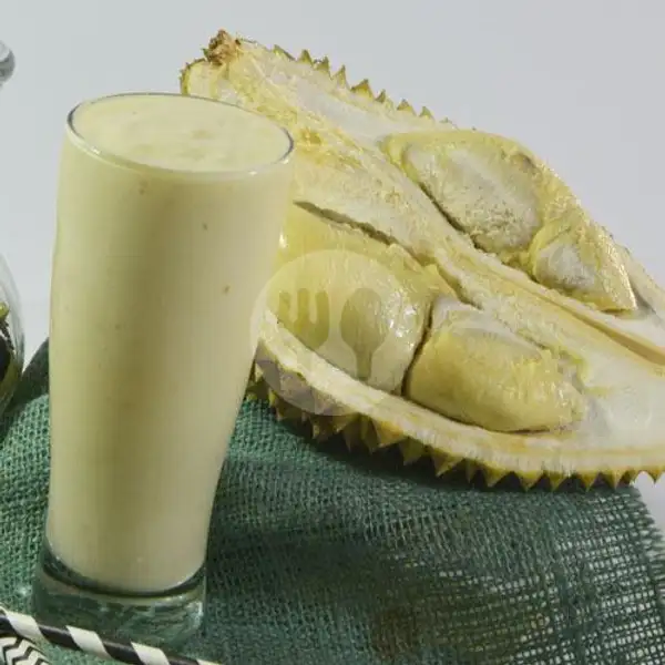Jus Durian Botol |  Moena Fresh, Panjer