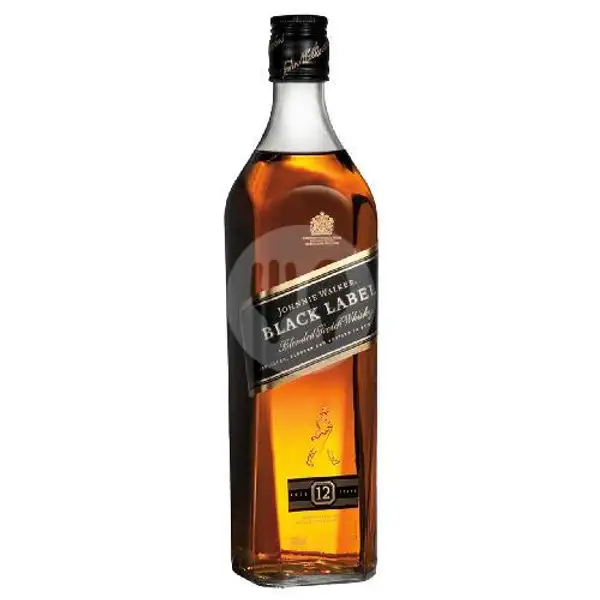 JOHNNIE WALKER BLACK LABEL WHISKEY | Love Anchor 24 Hour Beer, Wine & Alcohol Delivery, Pantai Batu Bolong