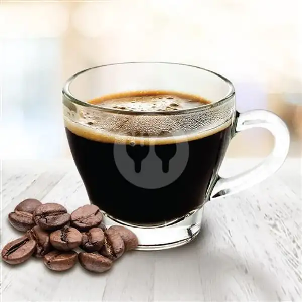 Premium Hot Coffee 12 | A&W, Transmart MX