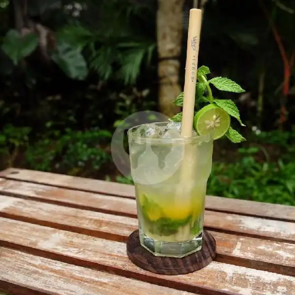 Mango Splash | Nubek Coffee, Hang Tuah