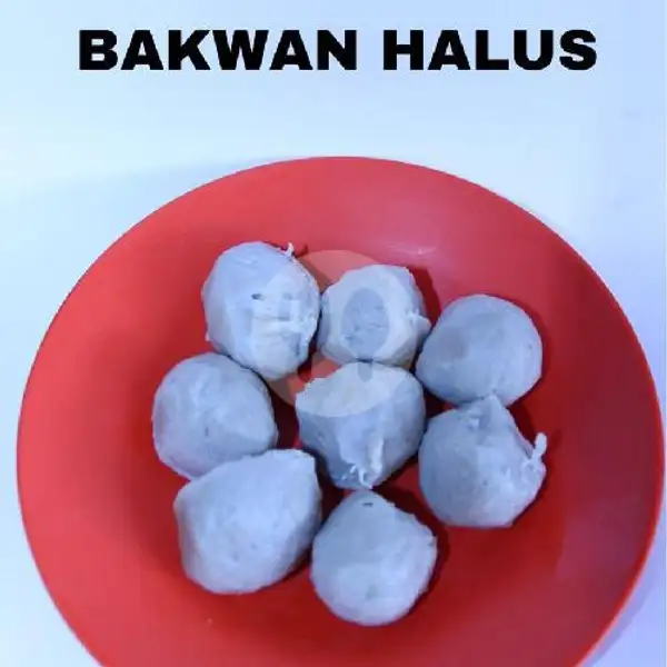 Bakwan Halus Sapi ( Isi 8 Biji) | Bakwan Surabaya, Teuku Umar
