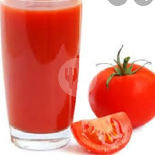Juice Tomat | W Tis Juice, Denpasar