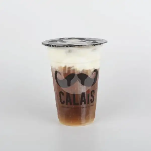 Coffee Macchiato Regular | Calais, Mall SKA Pekanbaru