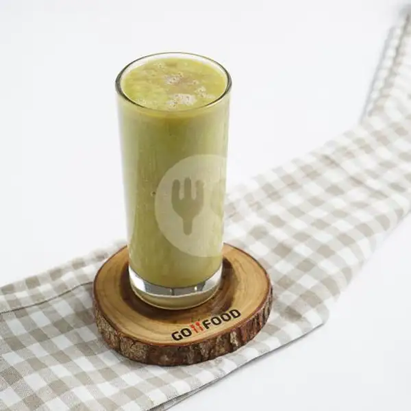 Juice Alpukat | Penyetan Jamur Creewoll, Kedung Rukem