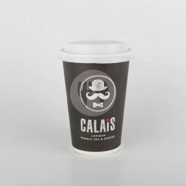Espresso (single shot) Hot | Calais, Mall SKA Pekanbaru