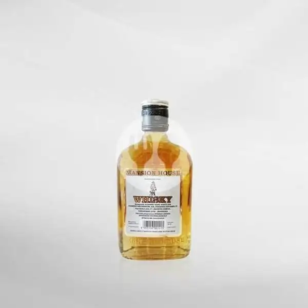 Mansion Whisky 350 ml | Vinyard Atrium Senen