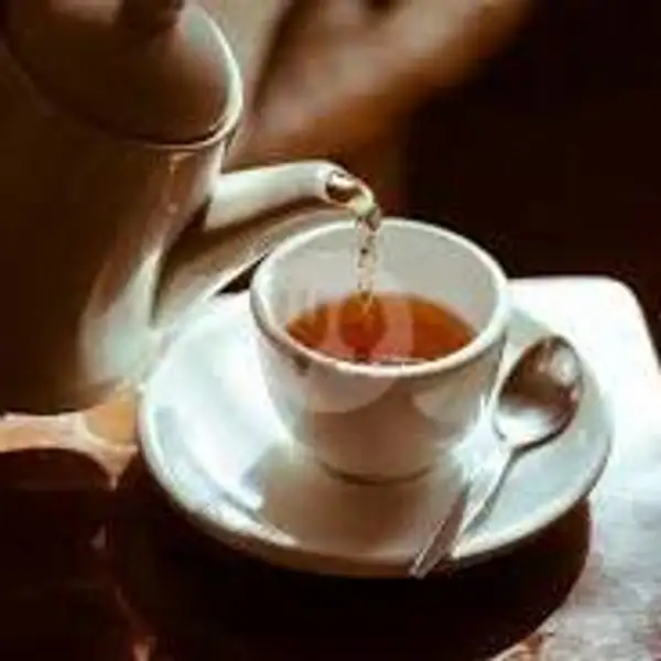 Sweet Tea ( Hot ) | Bentoku, Terusan Babakan Jeruk 1