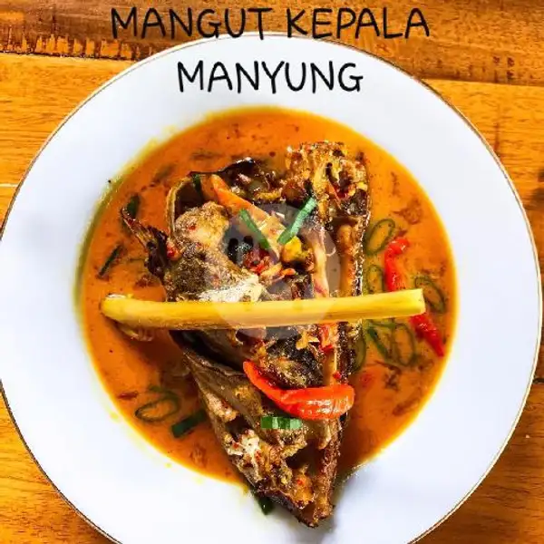 MANGUT KEPALA MANYUNG | special mangut 