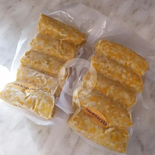 Risoles Ragut Frozen Pack - Ready 5 Pack | Hani Pao, Gading Serpong