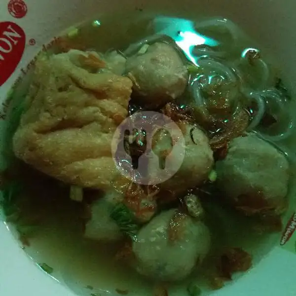 Bakso Unyil | Mie Ayam Jakarta Dan Bakso, Gubeng