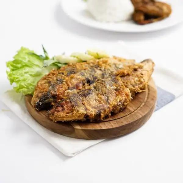 Bandeng Presto | Ayam Goreng Single Borobudur Seafood & Chinese Food, Denpasar