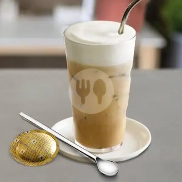 Coolin Coffee Smoothie | Gado Gado 28, Cengkareng
