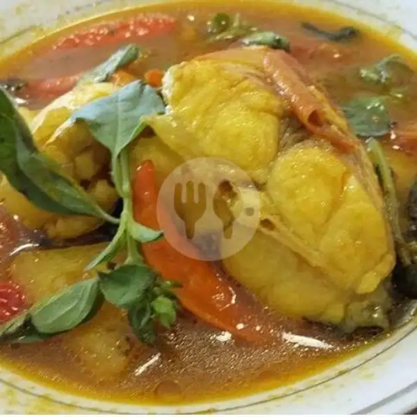 Pindang Patin Mantap | Ayam Kremes Dan Lele Kremes Khansa, Sekip Jaya