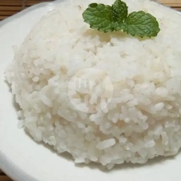 Nasi Putih Boss | Telor Gulung Dimsum Muantep, Mengwi