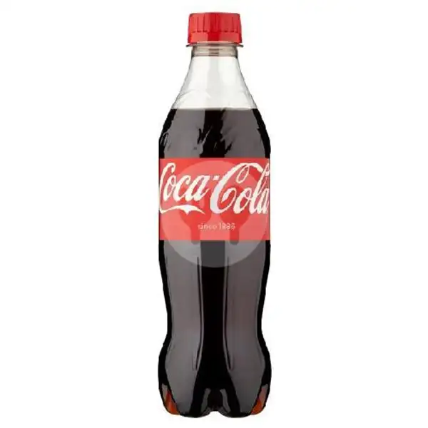 Cocacola | Pawoen Nikita, Bbk Cidemang