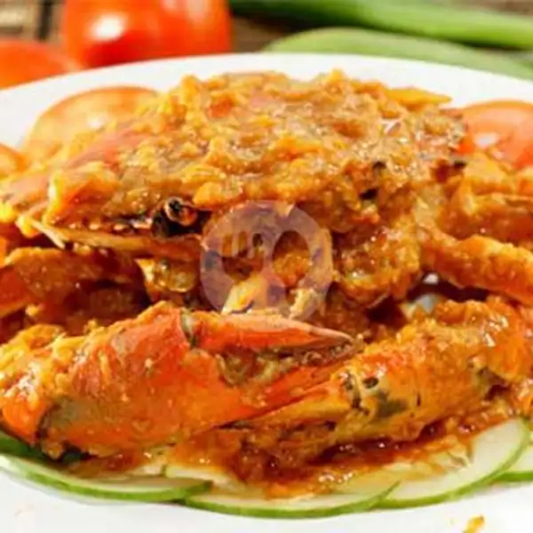 Kepiting Saus Mentega | Sea Food 48 Padalarang, Padalarang