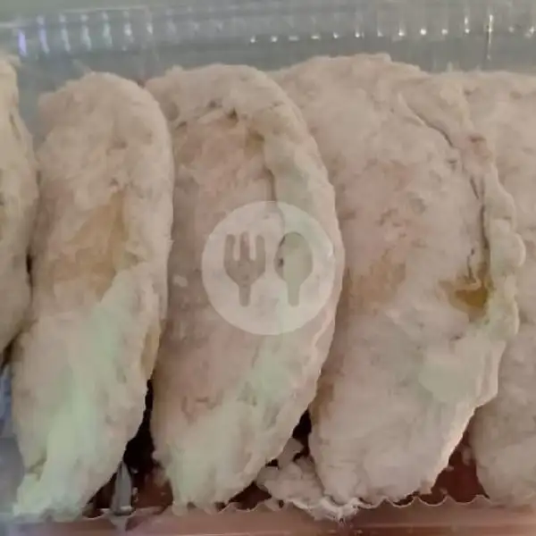 Cireng Ayam Suir | Dapur Kezya, Perumahan Margahayu Jaya