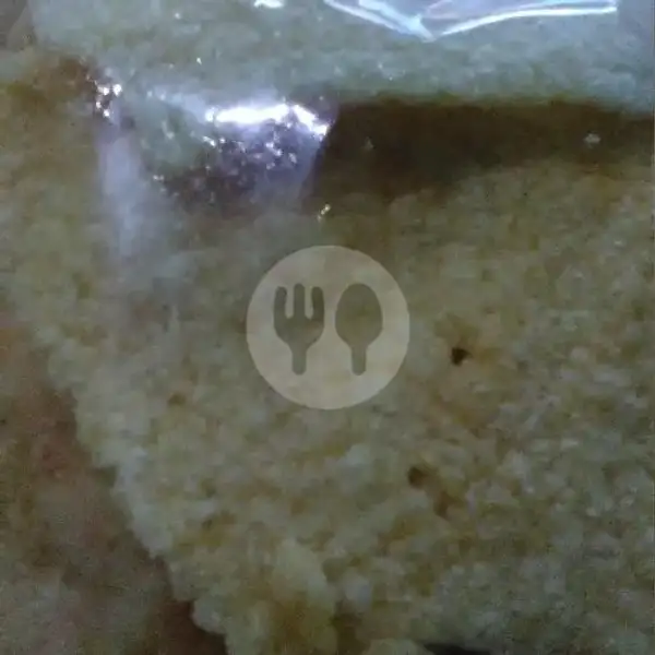 Krupuk Nasi | Mie Ayam Jakarta