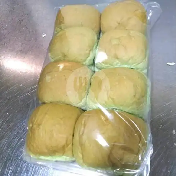 Paket Roti Kuro 1pcs+susu 1 Kaleng+ Keju+ Free Blueband | Martabak Yusa, Martabak dan Ayam Geprek By Malabar Bintang Mawar