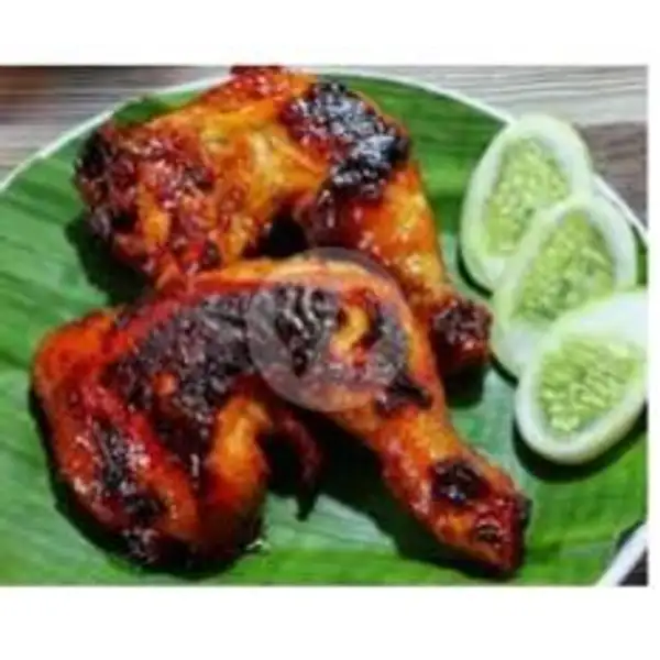 Ayam. Bakar | Ayam Madura Naya