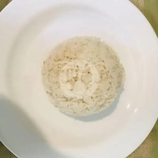 Nasi Putih | Firmiz Food, Inpres