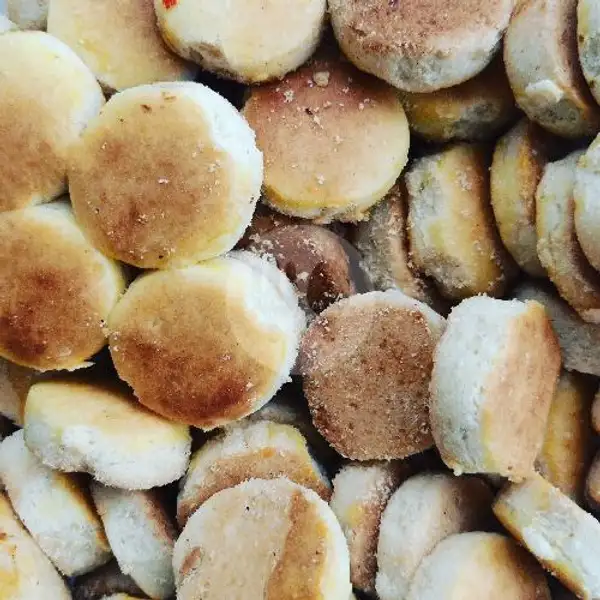 Roti Kacang | Annur Cemilan, Puntodewo