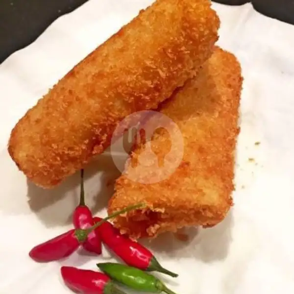 Frozen Risol Pedas Sedang | Shil's_Kitchen, Bungur Kepu Selatan