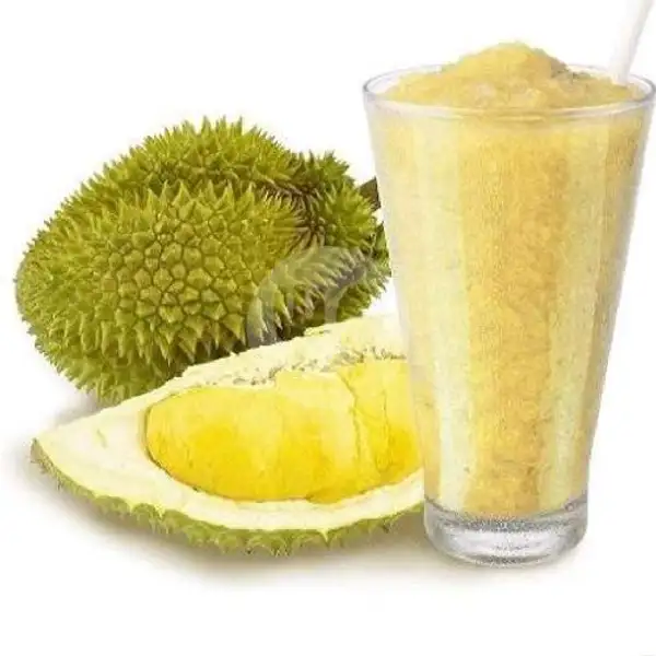 Juice Durian | Bakso Cilok Move On, Nusa Kambangan
