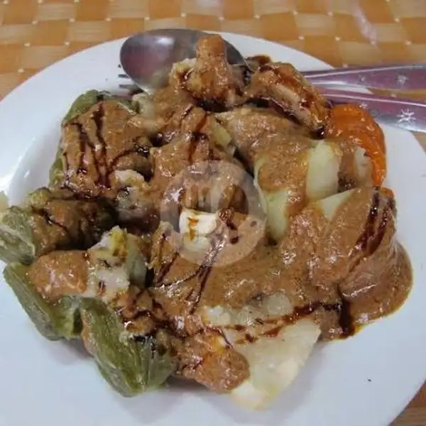 Siomay Bandung | Shofiya Food, Perum Villa Muka Kuning