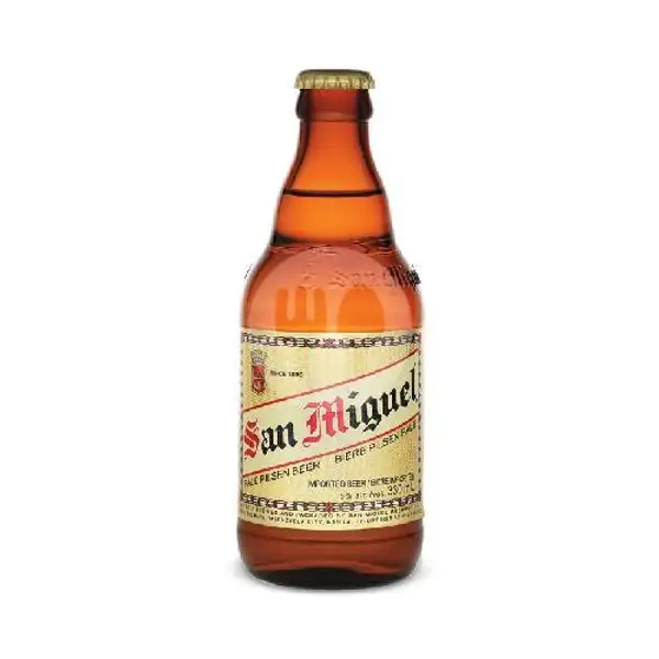 SAN MIGUEL BEER | Love Anchor 24 Hour Beer, Wine & Alcohol Delivery, Pantai Batu Bolong