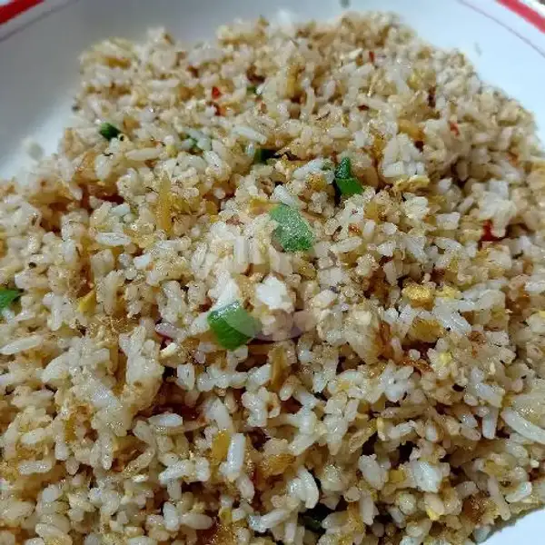 Nasi Goreng Kencur | Wawarungan, Marlboro
