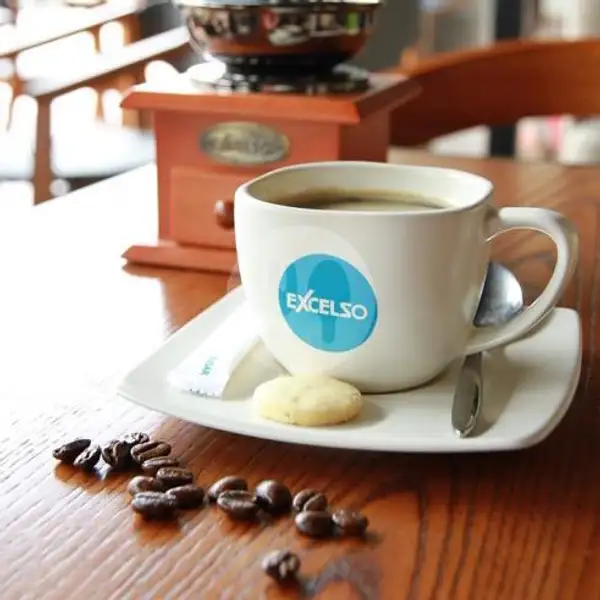 House Blend | Excelso Coffee, Mall SKA