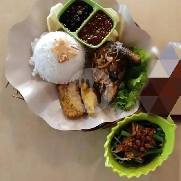 Paket A(taliwang) | Ayam Bakar Taliwang Elsa (Mantan Chef Taliwang Setia Budhi), Tanjung Batu