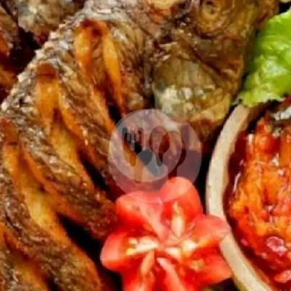 Paket Ikan Nila Goreng | Ayam Geprek Paket Hemat Sidodadi, Samarinda Ulu