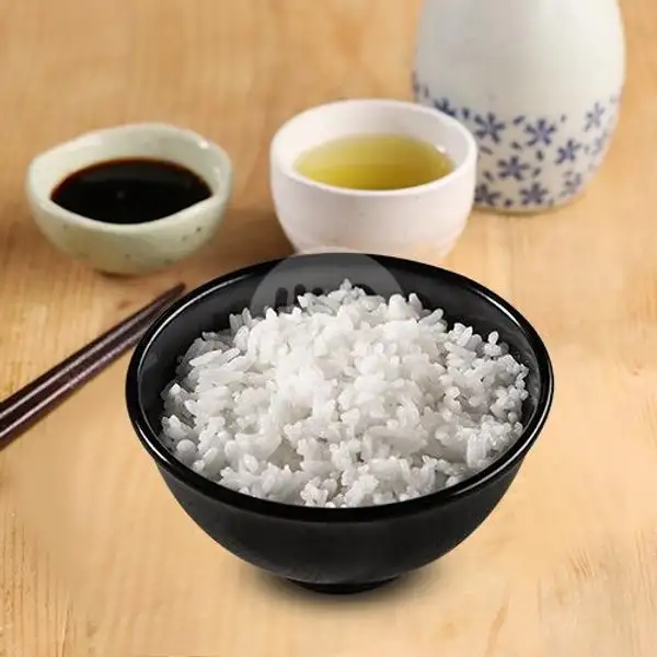 Rice | Kimukatsu, DP Mall