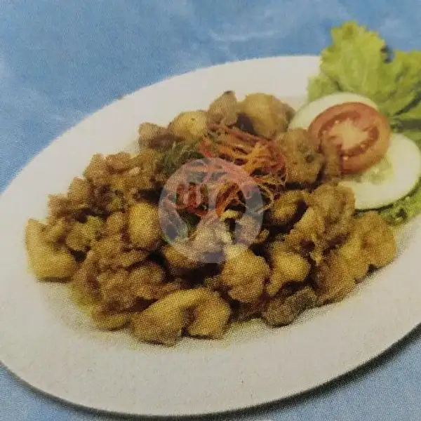 Ayam Mentega | Nomnom Seafood