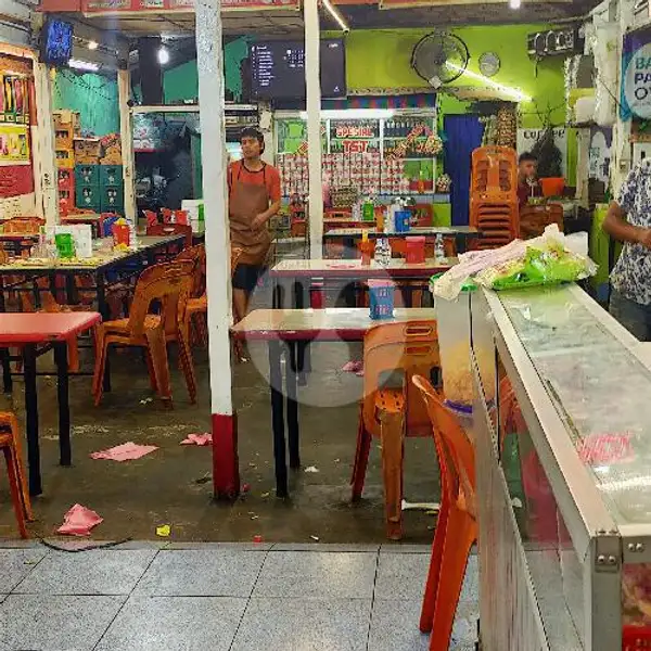 Aneka Ragam Minuman | Mie Aceh Indah Cafe, Deli Tua