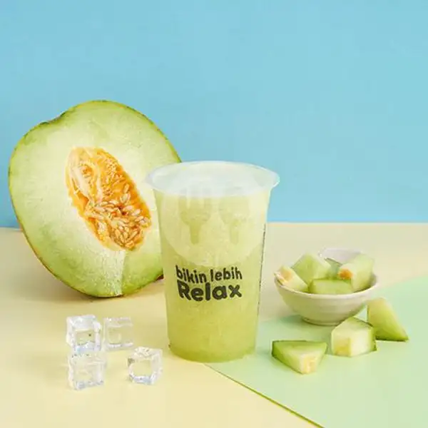 Melon Juice | Smooly Juice, Kedungmundu